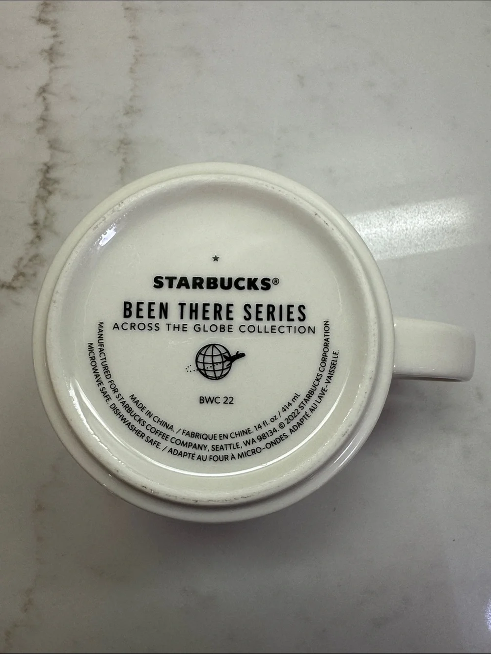 Starbucks great collectors